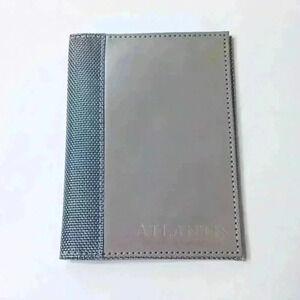 Stewart stand passport holder